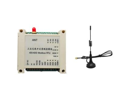 Chine 433MHz Modbus sans fil RTU à vendre