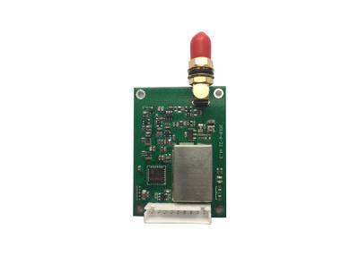 China Data Transmitter Wireless Lora Module Lora Module SX1278 868MHz / 915MHz 800mW for sale