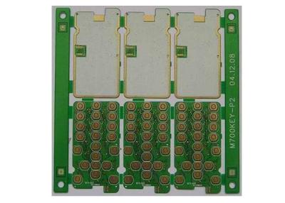 Κίνα Τα βιομηχανικά πολυστρωματικά PCB επιβιβάζονται στην αμόλυβδη επιφάνεια HASL τελειώνουν 2 - έγκριση στρώματος UL προς πώληση