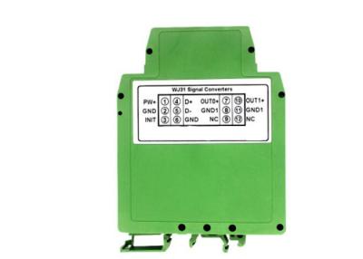 Cina Segnale analogico LS-WJ31 al convertitore di segnale di serie 4-20mA analogico a RS232, convertitore RS485 in vendita