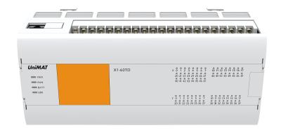 China Programmierbarer Logik-Kontrolleur Industrial Automation Using DC24V PLC zu verkaufen