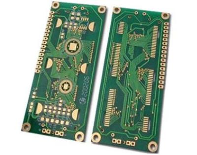 Κίνα 1OZ πολυστρωματικός πίνακας κυκλωμάτων PCB FR4 TG170 υψηλής πυκνότητας χαλκού προς πώληση