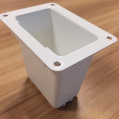 China ABS Plastic High Quality Plastic Products Professional Custom Make For Vacuum Forming Plastic for sale