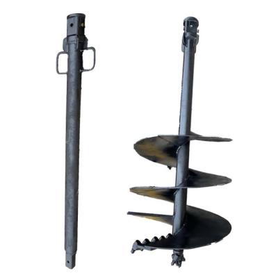 China Farms Earth Auger Extension Rod for sale