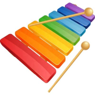 China New Bonhong Kids Entertainment Science Center Outdoor Play Educational Toy Musical Instrument Equipment For Children for sale