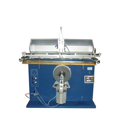 China Factory plastic packaging round screen printing factory YLS-1100 with good prices for sale