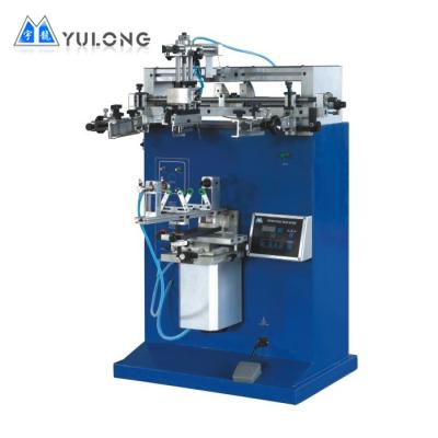 China Machinery Repair Shops Test Printing Machine For Plastic Bottles / Glass Bottles for sale