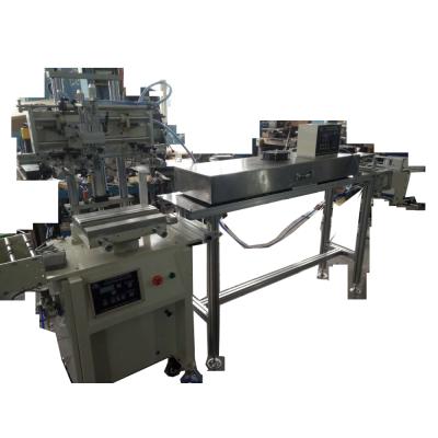 China 2020 new automatic ribbon /wristband ribbon /wristband printing machine with factory price for sale