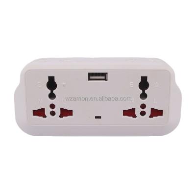 China Residential / General Purpose USB Adapter USB Power Adapters for sale