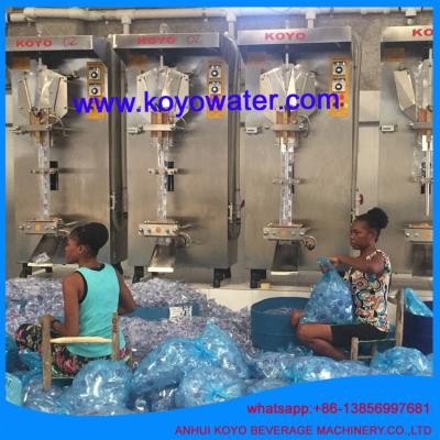 China Anhui KOYO beverage water juice liquid packing machine spare parts zu verkaufen