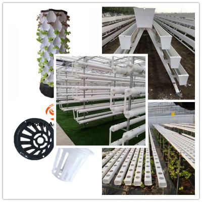 Китай Крытые Hydroponic растут высокая эффективность башни вертикальная для парника продается