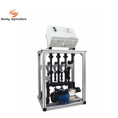 Cina Agricultural Drip Irrigation Machine For Water And Fertilizer Irrigation in vendita