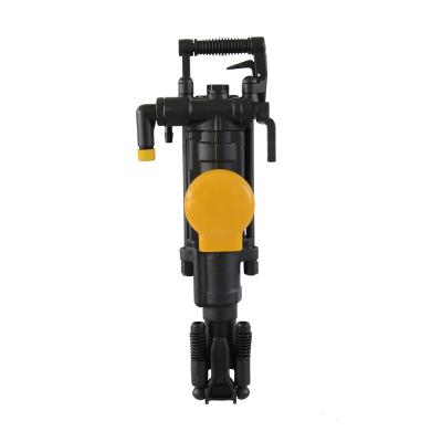 China Mine Drilling Rig Pneumatic Tools Jackhammer YT 27 YT27 Air-Leg Rock Drill for sale