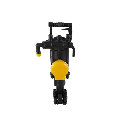 China YT29A construction factory best price high efficiency rock breaker leg pneumatic rock drill in mine drilling rig for sale