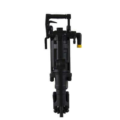 China Construction worksÂ   China Supplier Best Price YT27 Pneumatic Tool Air Breaker Machine For Construction Mine for sale