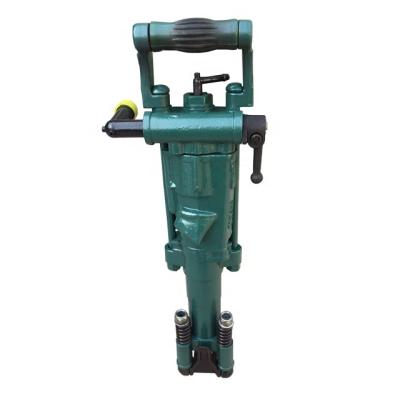 China Construction worksÂ   Y20LY High Quality Hand Held Rock Drill for Drilling Operations for sale