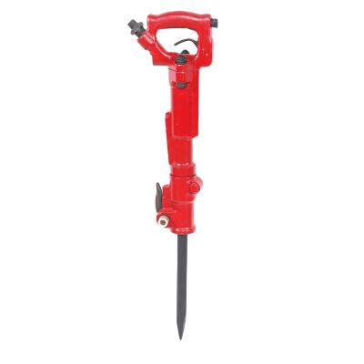 China TCD-20 Small Hand Held Concrete Jackhammer Machine 19 Mm for sale