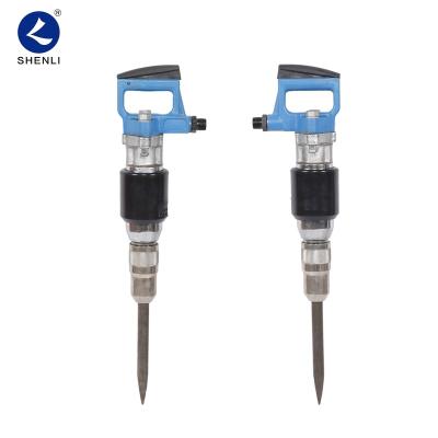 China Lightweight And Small Portable Pneumatic Air Pick SK-10 Pick For SK-10 Coal Mining for sale