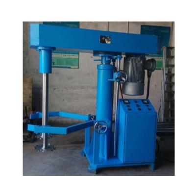 China Viscous Fluid Made In China Industrial Paint Making Machine With Cheap Price for sale