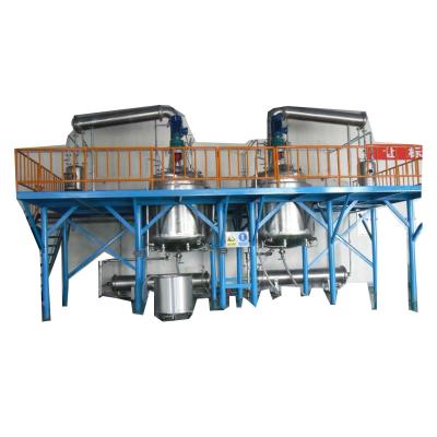 China Best Selling Good Quality Best Price Hot Resin Making Epoxy Resin Mixing Machine for sale