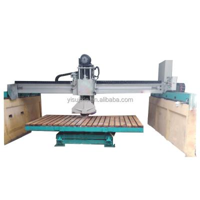 China High Precision Quarry Stone Granite Block Cutting Machine Marble Machinery Hammer Crusher Engraving Mini Mobile Stone Rock for sale