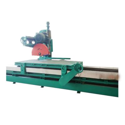 China High Precision Granite Profiling Angle Grinder Profile Rolls Profile Corner Tiles Marble Grinding Engraving Machine for sale