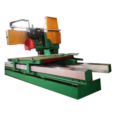 China High Precision Good Quality Best Price Stone Cutting Marble Polishing Machine for sale