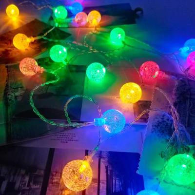 China Outdoor Solar Powered Fairy Waterproof Remote 8 Mode RF Solar String Lights Timer Festival Decoration String Lights Outdoor Solar Lights Decor for sale