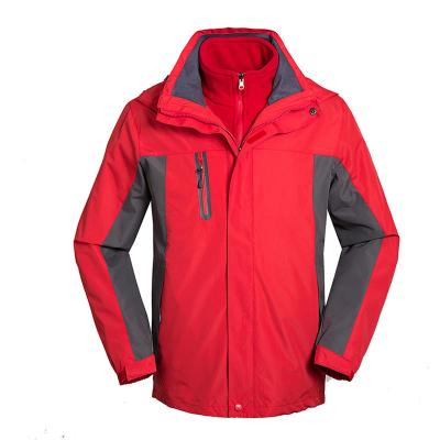 China Leisure Breathable Wholesale Custom Windproof Sport Hiking Climbing Unisex Outdoor Jackets for sale