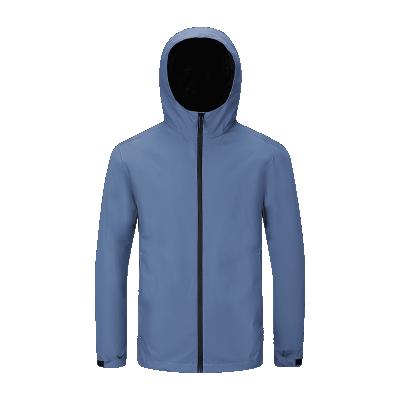 China New Fashion Breathable Water Resistant Women Outdoor Hiking Camping Jacket Windproof for sale