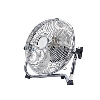 China Accountable hotel desk fan for sale