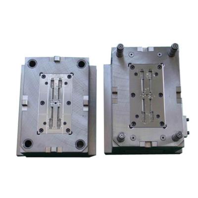 China China Plastic Injection Molding / Automobile Speaker Durable Auto Speaker Plastic Mold and Injection Mold for Plastic Injection for sale