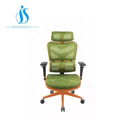 China Swivel chair manufacturers direct sales office executive chair and lounge chair for sale