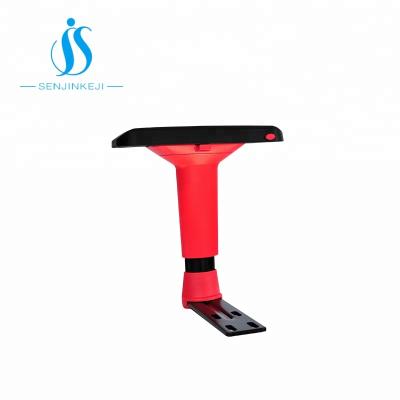 China Wholesale new chair design pu a class armrest and adjustable 3d armrest for sale