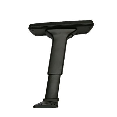 China 2020 New Design Good Quality Replaceable Armrest Chair Armrest Fashionable Plastic Height Adjustable Armrest for sale