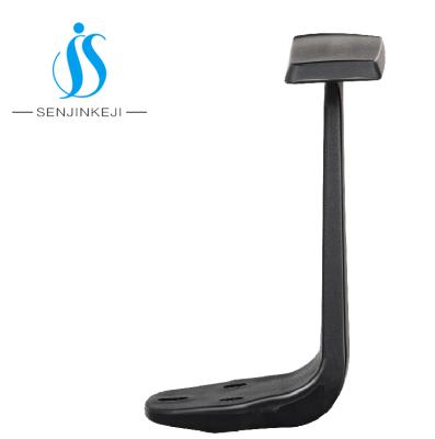 China Office Modern Chair Armrest Fixed Replacement For Office Chair for sale