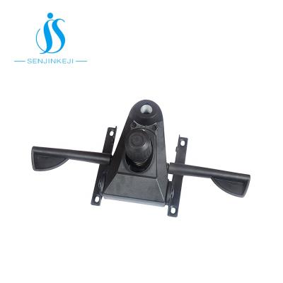 China Office Home Chair Best Seller Base For Office Chair And Triangle Handle Frog Chassis Without Support for sale