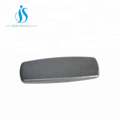 China Good Price Modern Replacement Office Chair Armrest Parts Pads for sale