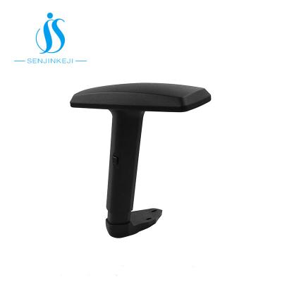 China Modern PU Office Gaming Chair Parts 100% Adjustable Quality Armrest for sale