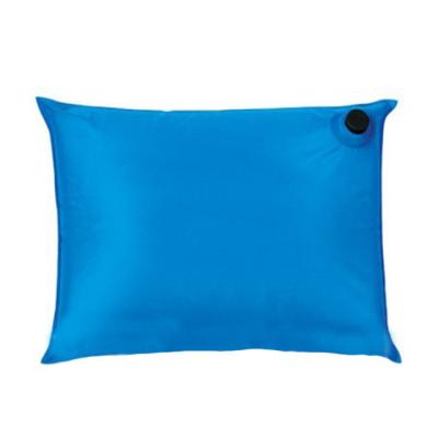 China Self Inflating Popular Outdoor Self Inflating Outdoor Beach Camping Grass Seat Chair Cushion for sale