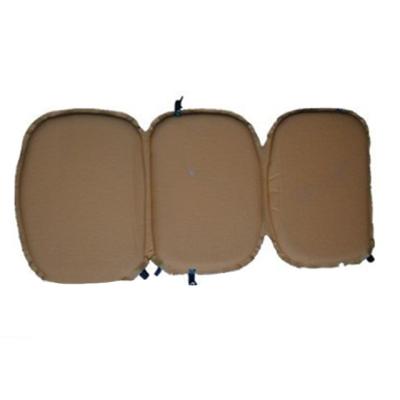 China Self Inflating Stadium Popular Automatic Folding Cushion Pads Padded Folding Camping for sale