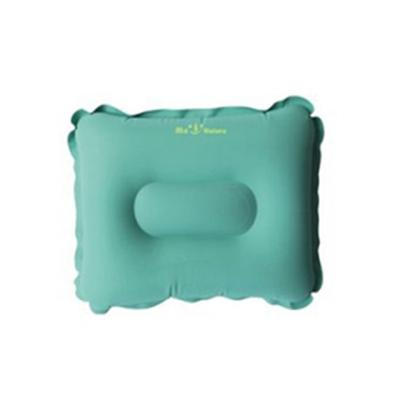 China Travel Inflatable Popular Waterproof Inflatable Pillow for sale