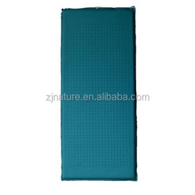 China 2020 HOT SALE Classic Series PLOYESTER TPU Self Inflating Mattress for sale