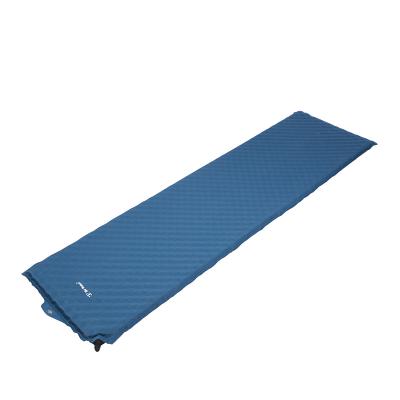 China PVC Coating Popular Cheap Fashion Self Inflating Mattress for sale