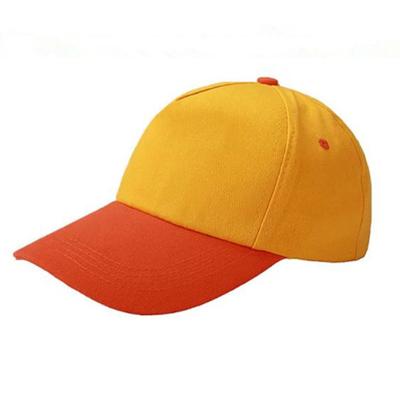 China Barber Shop Custom Logo Personalized Embroidered Wholesale Cheap Advertising Promotional Baseball Hat Cap Sports Cap for sale