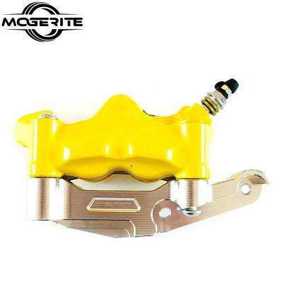 China New Design Aluminum Motorcycle Brake Caliper Set Bracket Adapter for sale