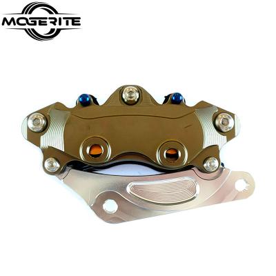 China 6061 T6 Aluminum Motorcycle Brake Assembly Bracket for sale