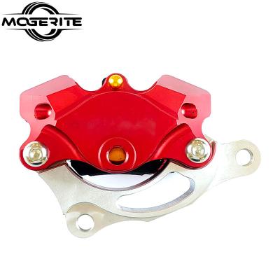 China 6061 T6 Aluminum Motorcycle Brake Assembly Bracket for sale