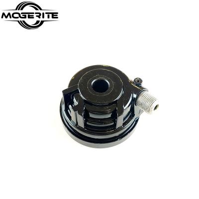 China new design 6061-T6 aluminum motor for sale