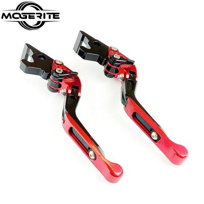 China 6061 Aluminum Color T6 Universal Anodized CNC Brake Assembly Aluminum Brake Clutch Levers CNC Machine 12months 500 Sets Mogerite ISO9001 NC; ZHE for sale